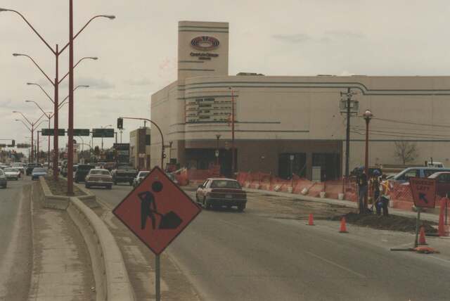 Pacific Cinemas