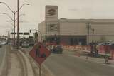 Pacific Cinemas