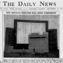Batavia Drive-In