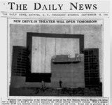 Batavia Drive-In