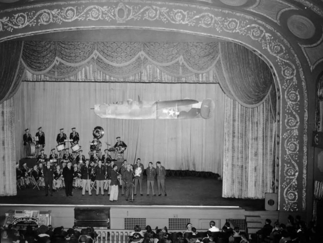 Renaissance Theatre