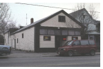 Washington Park Theatre