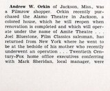 African American Theater (1948)