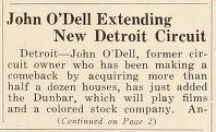 African American Theater (1933)