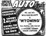 Auto Drive-In