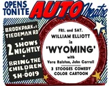 Auto Drive-In