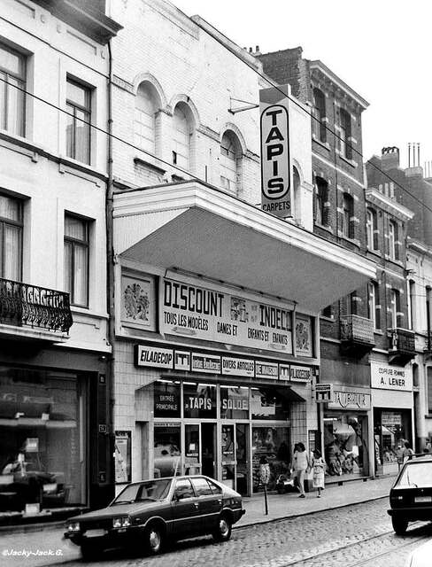 Kursaal Cinema