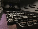 Consolidated Kahala Theatre