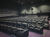 Consolidated Kahala Theatre