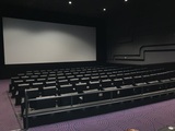 Consolidated Kahala Theatre