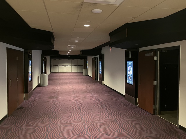 Consolidated Kahala Theatre