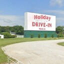 Holiday Drive-In