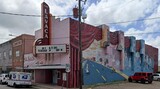 Port Lavaca Main Street Theatre