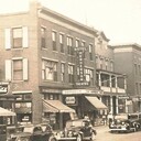 Orpheum Theatre