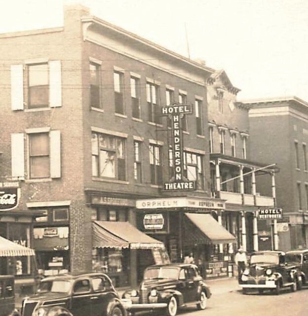 Orpheum Theatre