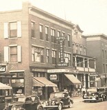 Orpheum Theatre