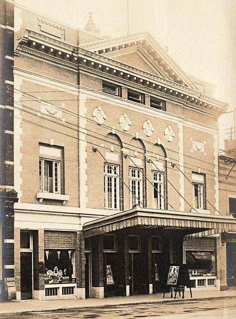 Paramount Theatre