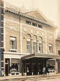 Paramount Theatre