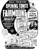 Fairmount Theatre