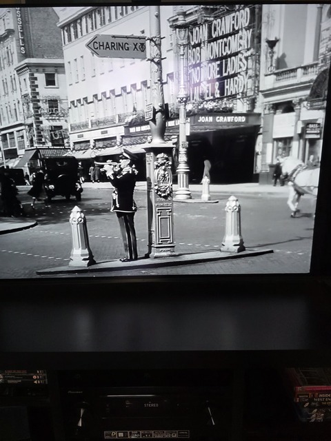 Cineworld Cinema - Leicester Square
