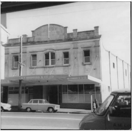 Regal Theatre