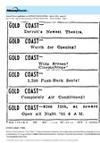 African American Theater (1954)