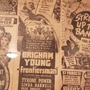 SF Fox Theatre Movie Ad 1940