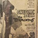 Bravados  Plays Fox Theatre SF  1958