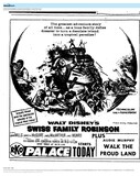 The RKO-Disney Connection (1961)