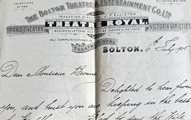 Theatre Royal