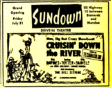 Star Lite Outdoor Theatre 1 & 2