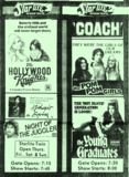 Star Lite Outdoor Theatre 1 & 2