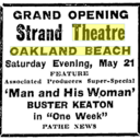 Midway Theatre