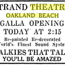 Midway Theatre