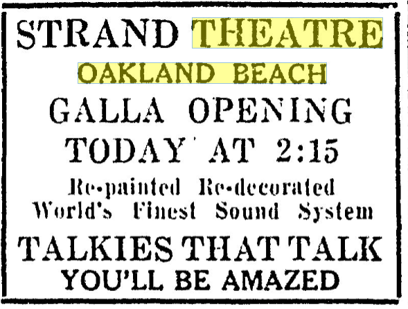 Midway Theatre