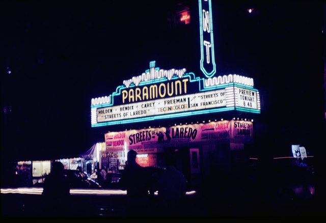 Paramount Theatre