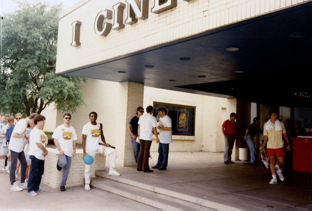 Northpark West 1 & 2