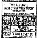 Pastime Theater