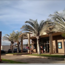 Hickam Memorial Theater