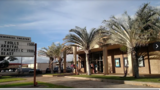 Hickam Memorial Theater