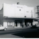 Royal Theatre