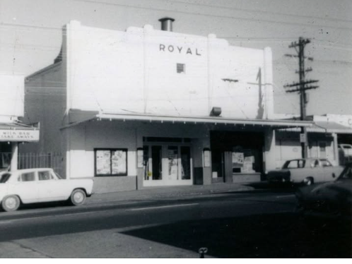 Royal Theatre