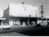 Royal Theatre