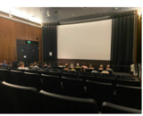 Pearl Harbor Memorial Theater