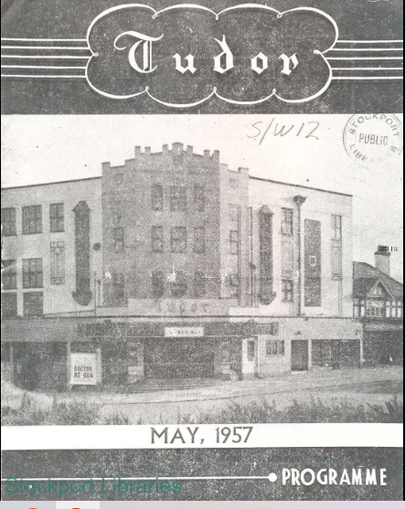 Tudor Cinema