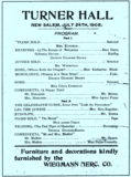 Rex Theatre