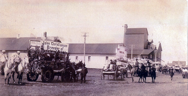 Rex Theatre