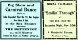 Rex Theatre