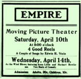 Empire Theatre