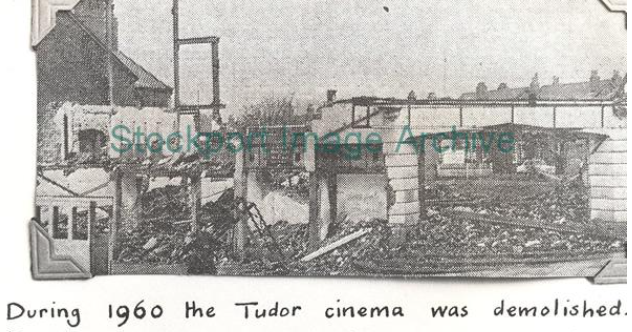 Tudor Cinema